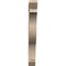 Ekena Millwork Funston Slat Rough Sawn Bracket, Douglas Fir, 4"W x 30"D x 36"H BKT04X30X36FST06RDF - alternate 4